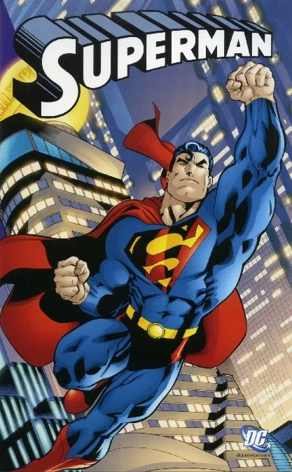 Superman Ultimate Collection