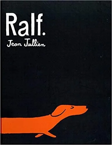Ralf.