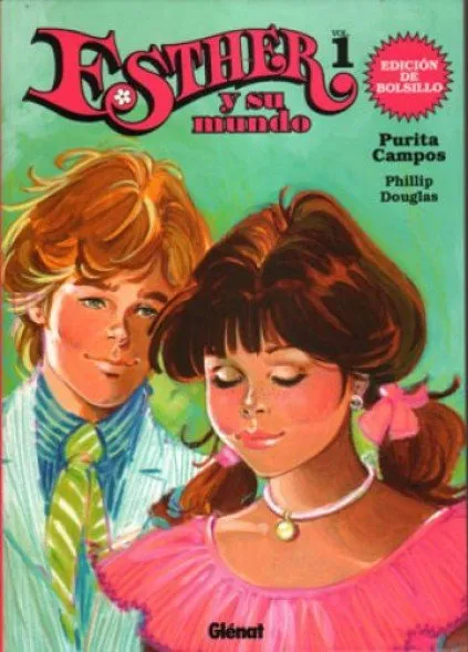 Esther y su mundo