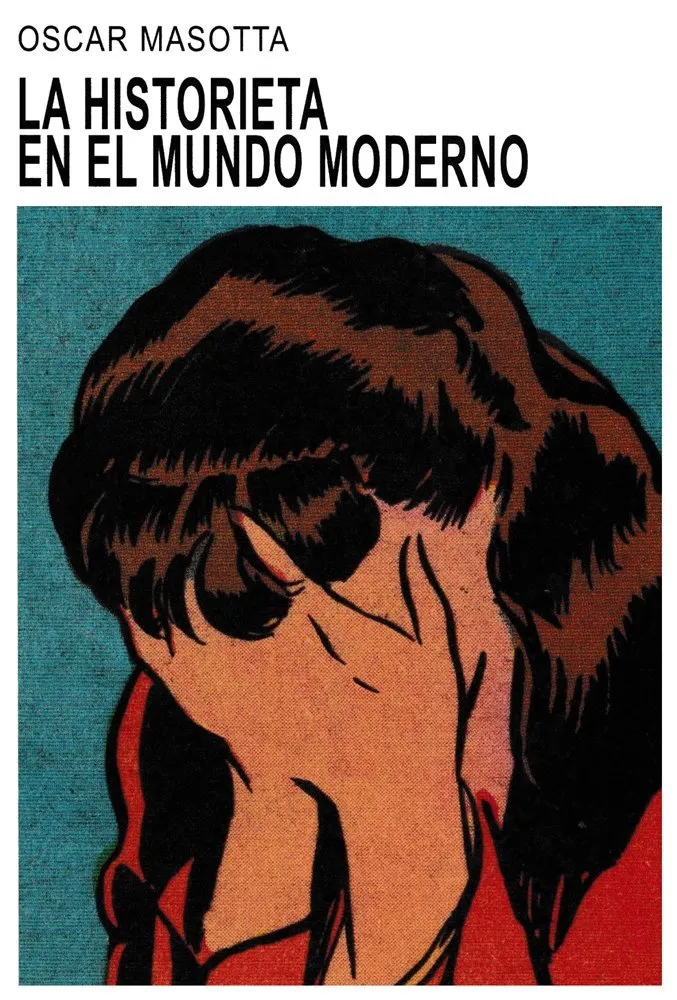 La Historieta en el Mundo Moderno