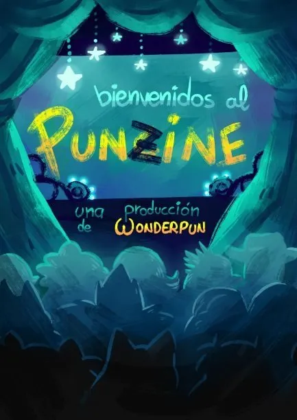 Punzine