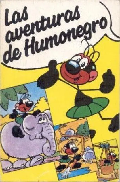 Humonegro