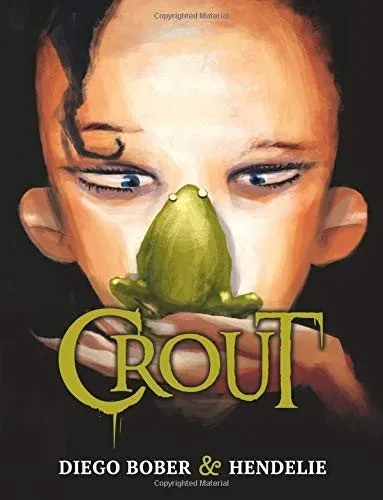 Crout (Autoedición)