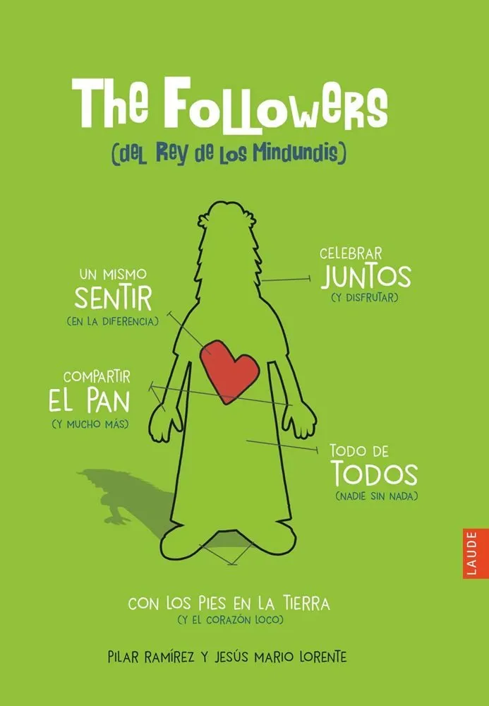 The Followers (del Rey de los Mindundis)