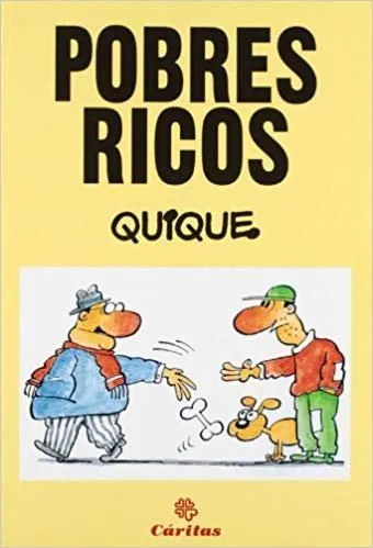 Pobres Ricos