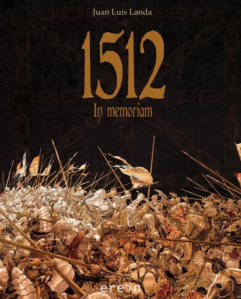 1512 In Memoriam