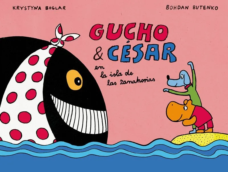 Gucho & César