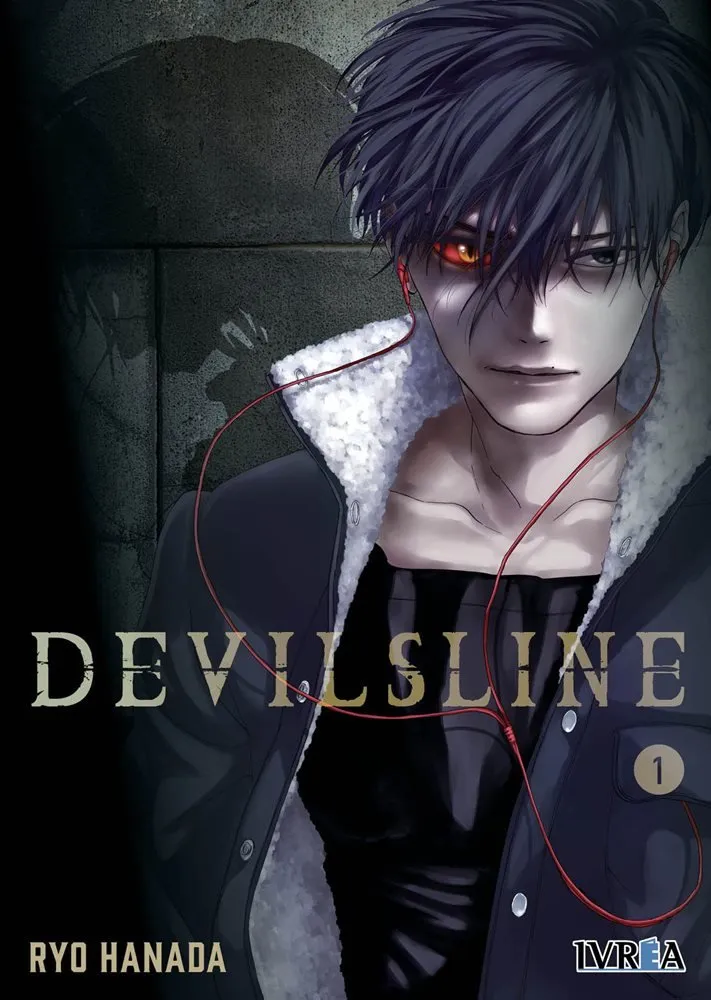 Devils Line