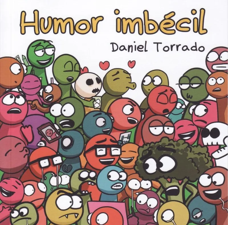 Humor imbécil