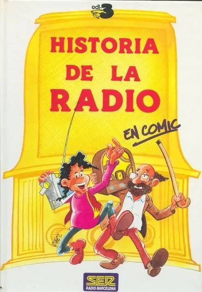 Història de la ràdio