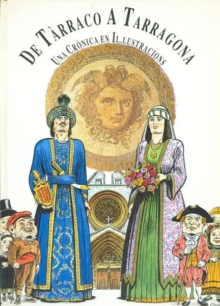 De Tàrraco a Tarragona