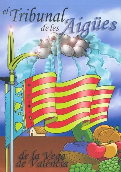 El Tribunal de les Aigües