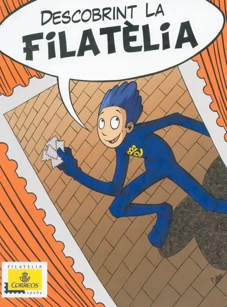 Descobrint la filatèlia