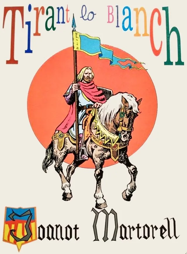 Tirant lo Blanch