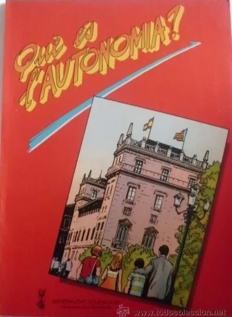 Que es l'Autonomia?