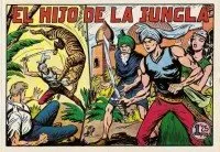 El hijo de la jungla