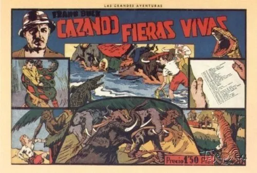 Las grandes aventuras