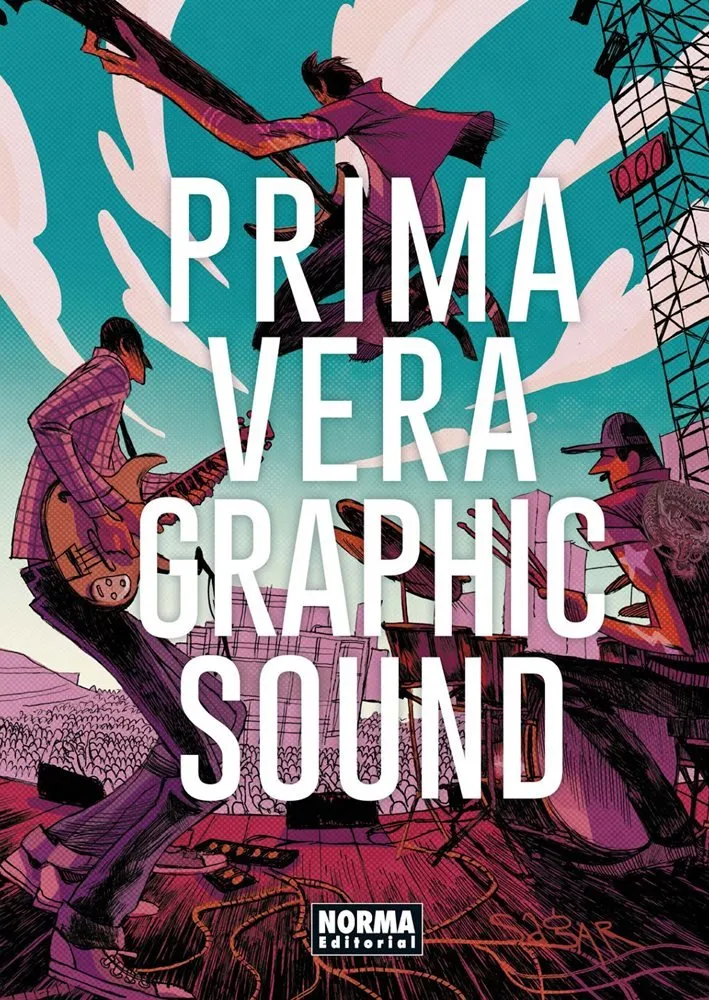 Primavera Graphic Sound