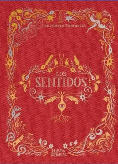 Los sentidos