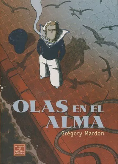Olas en el alma