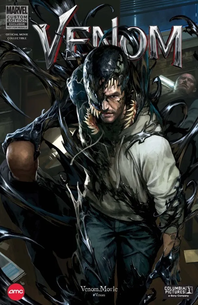 Venom: La película