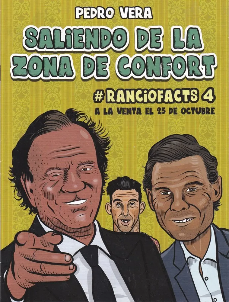 Ranciofacts #4