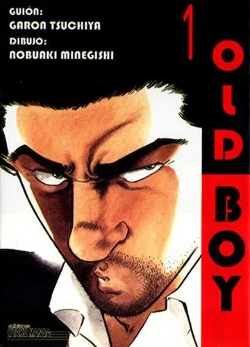Old Boy