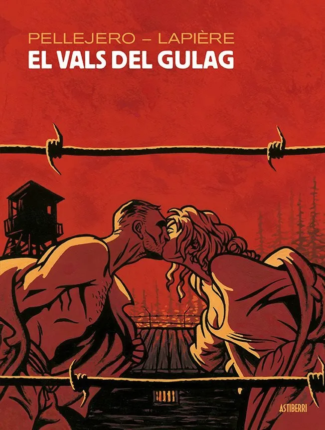 El Vals del Gulag