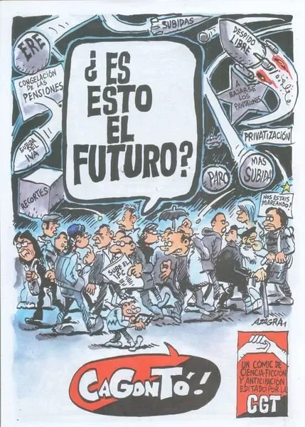 ¿Es esto el futuro?