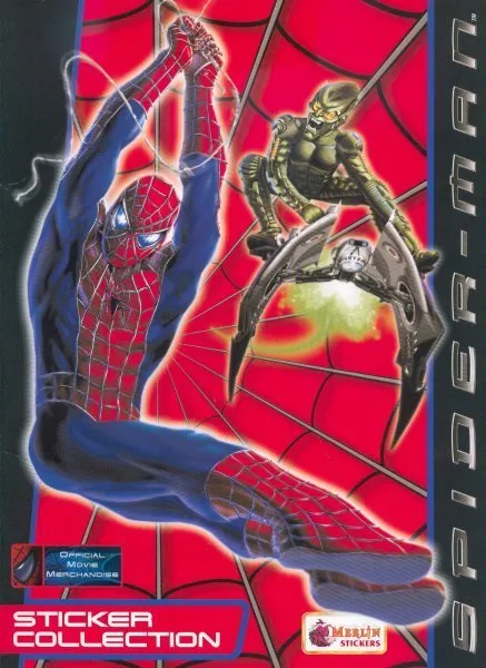 Spider-Man