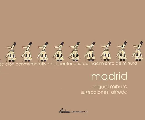 Madrid