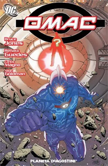 Omac