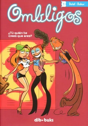 Ombligos