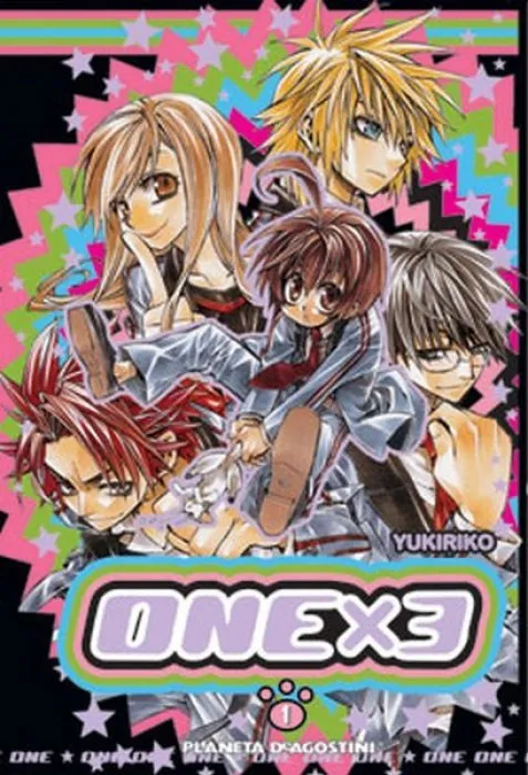 Onex3
