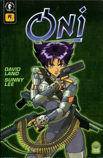 Oni