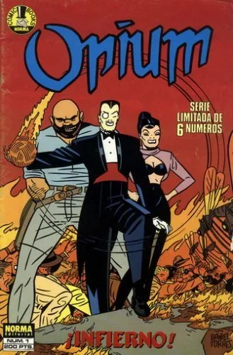 Opium