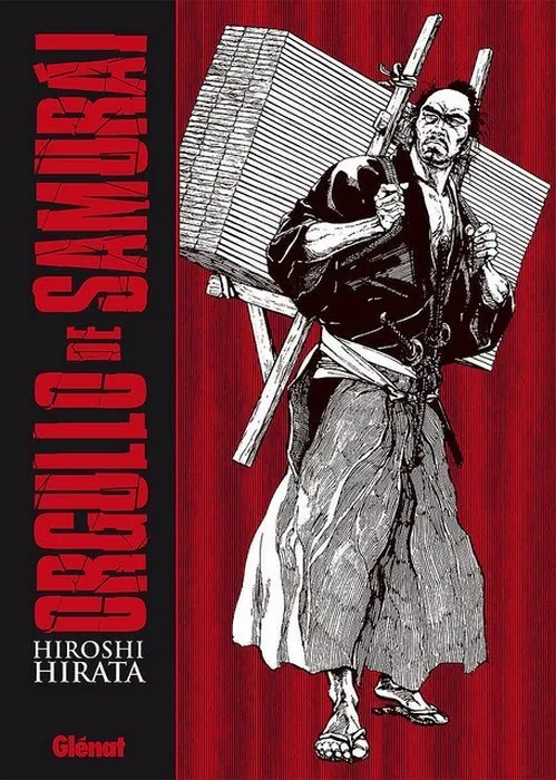 Orgullo de samurai