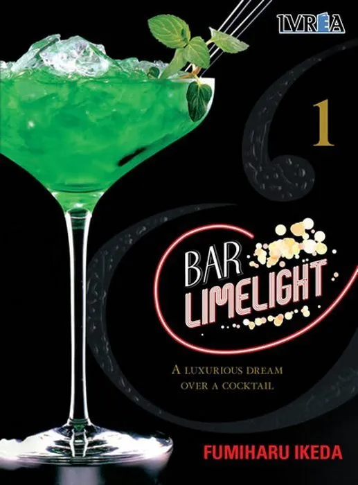 Bar Limelight