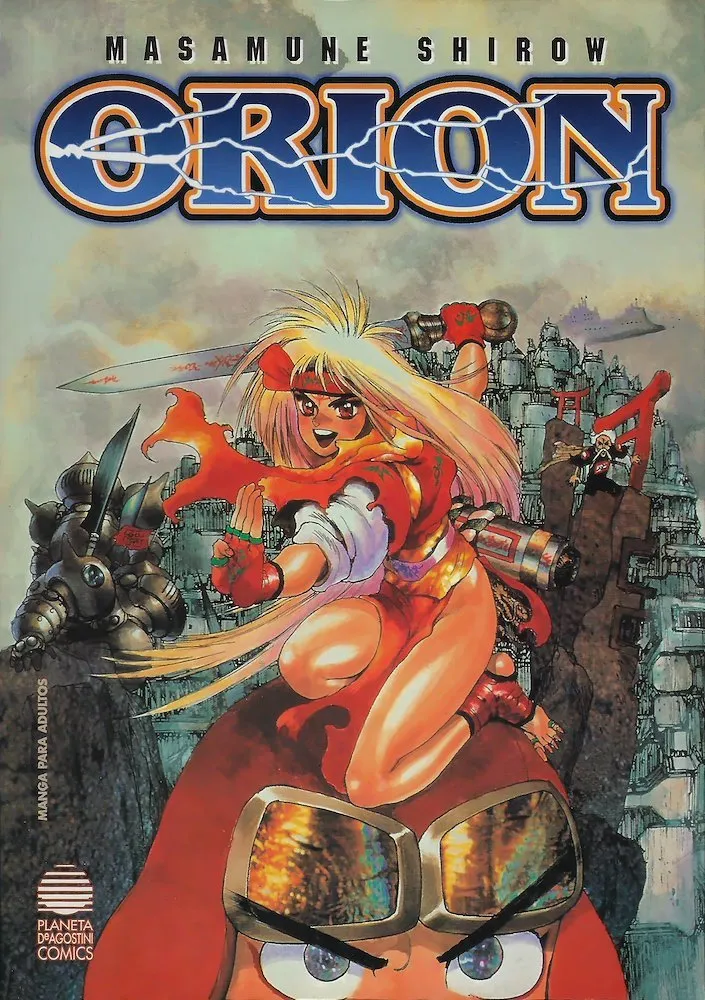 Orion