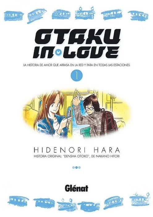 Otaku in love