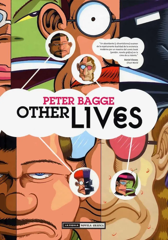 Other Lives