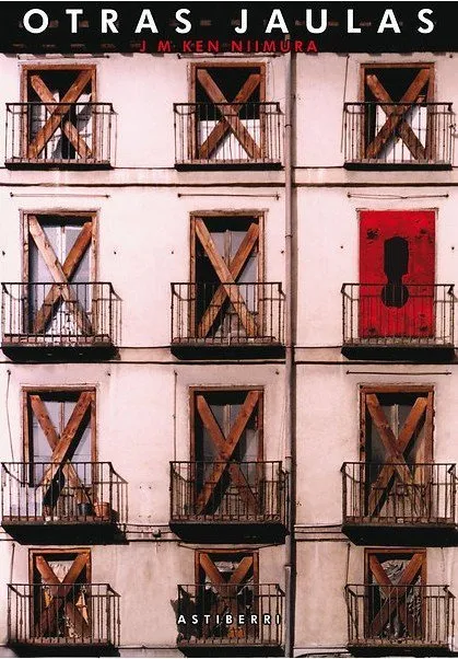 Otras jaulas
