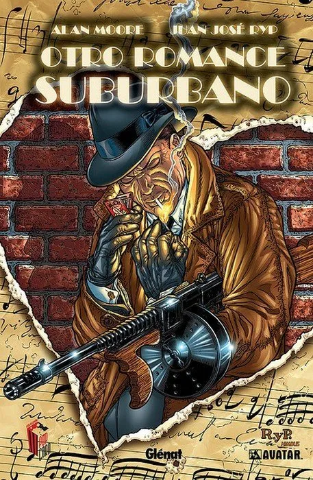 Otro romance suburbano