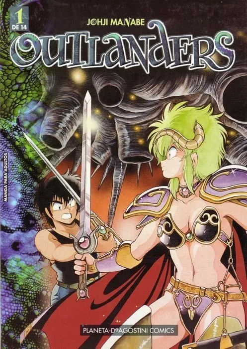 Outlanders