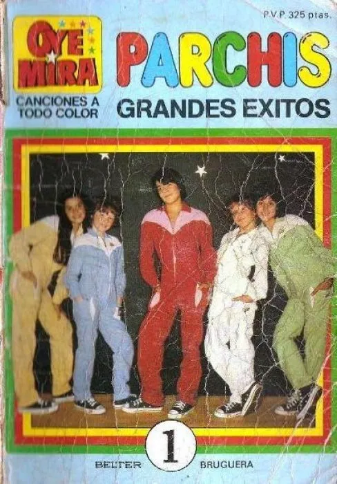 Oye Mira
