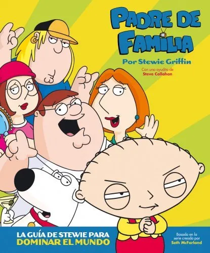 Padre de familia