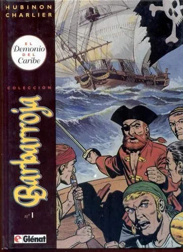 Barbarroja
