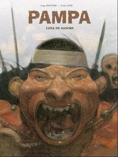 Pampa