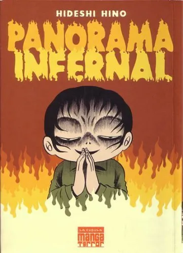 Panorama infernal