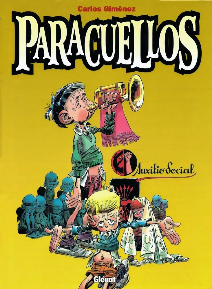 Paracuellos